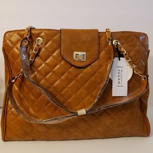 Women's Fashion Shoulder Handbag